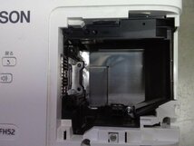 EPSON EB-FH52 エプソン LCDプロジェクター●委託品【TB】_画像10