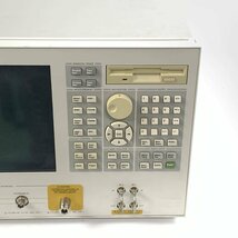 Agilent E5052A アジレント シグナルソースアナライザー (10MHz - 7GHz)◇現状品_画像3