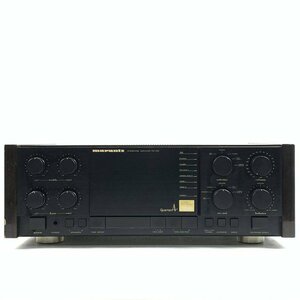 marantz マランツ PM-74D プリメインアンプ 25W+25W/8Ω◆現状品