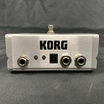 KORG コルグ DT-10 チューナー★1週間保証_画像4