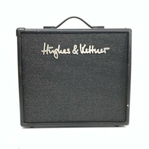 Hughes & Kettner ヒュース・アンド・ケトナー Edition Blue 30-DFX ギターアンプ★現状品