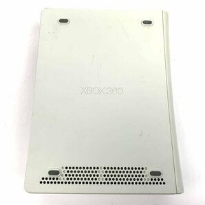 Microsoft マイクロソフト Xbox360 ゲーム機本体 2台 + Xbox360 HD/DVDプレーヤー まとめ売りセット＊ジャンク品【GH】の画像8