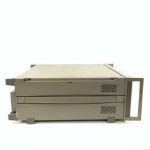 Anritsu アンリツ MN3650C2 DIGITAL MODULATOR デジタル変調器 800-2700MHz＊現状品_画像4