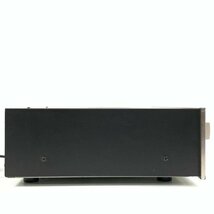 LUXMAN L-400 ラックスマン プリメインアンプ 実効出力63W+63W(8Ω時)◆現状品_画像4