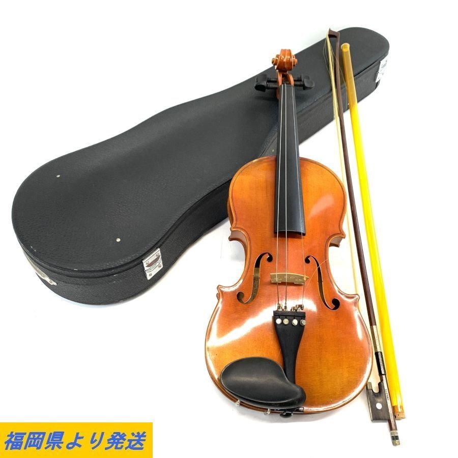 2024年最新】Yahoo!オークション -suzuki violin(バイオリン)の中古品 