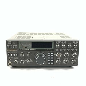 KENWOOD ケンウッド TS-930S HF トランシーバー◇現状品