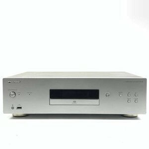 PIONEER パイオニア PD-10 SACDプレーヤー◆現状品