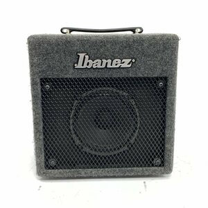 Ibanez アイバニーズ IBZ-B ベースアンプ★現状品