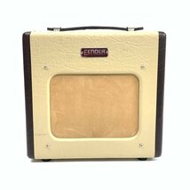 Fender フェンダー Champion600 真空管ギターアンプ★現状品_画像1