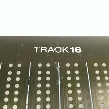 MOTU TRACK16 モツ USBオーディオインターフェース★ジャンク品【TB】_画像7