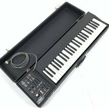 ARP 3620 キーボード【同社製シンセサイザー/ARP2600用キーボード】★ジャンク品_画像1