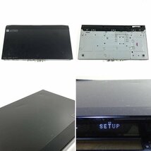 SONY ソニー BDZ-EW510 HDD/BDレコーダー 2014年製●委託品【TB】_画像10