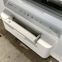 Panasonic NP-TSP1-W パナソニック 電気食器洗い乾燥機 2022年製＊現状品_画像8