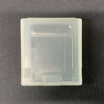 【動作品】NINTENDO GAMEBOY POKEMON RED 任天堂 ゲームボーイソフト ポケモン 赤 リザードン＊1週間保証【福岡】_画像4