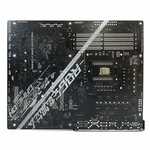 ROG STRIX Z490-F GAMING マザーボード ※通電/動作未確認 状態説明あり＊ジャンク品【福岡】_画像2