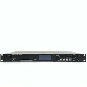 TASCAM SS-R05 Solid State Stereo Audio Recorder ソリッドステート ステレオ オーディオレコーダー★現状品【TB】