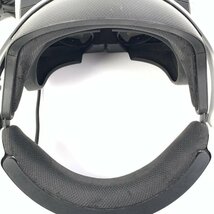 SONY ソニー CUH-ZVR2 PlayStation VR PSVR ヘッドセット＊ジャンク品_画像4