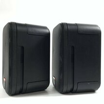 JBL CONTROL 1X 2way ペア ブックシェルフ型 スピーカー [CONTROL 1Xtremeエンブレム] ネットカバーx2付き◆現状品_画像4