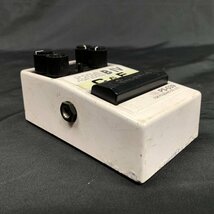 GUYATONE PS-039 グヤトーン ベースコーラス/フランジャー★現状品_画像2