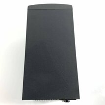 BOSE COMPANION 3 SERIES Ⅱ マルチメディア PCスピーカー [本体/コントローラ/サテライトスピーカー] 電源コード付き◆ジャンク品【TB】_画像6