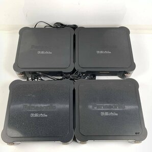 Panasonic パナソニック 3DO ゲーム機本体 まとめ売り 4台セット＊ジャンク品【GH】の画像1