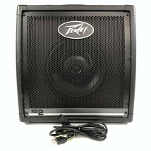 PEAVEY ピーヴィー KB2 キーボードアンプ 電源コード付き★現状品_画像1