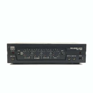 Roland Roland RV-100 Reverb * утиль 