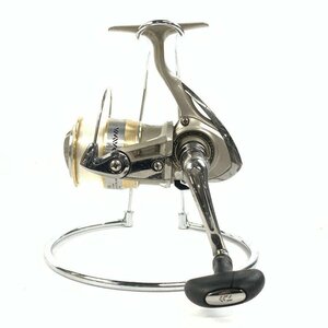 DAIWA ダイワ CREST 2500 スピニングリール ハンドル左右可＊現状品