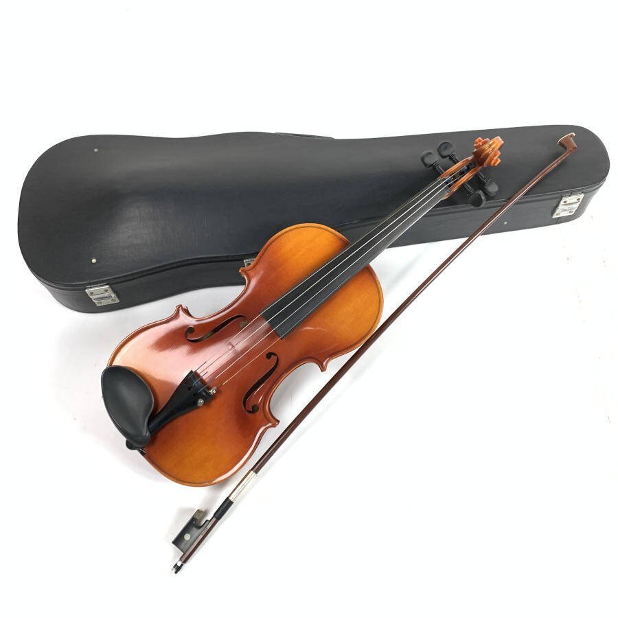 2024年最新】Yahoo!オークション -suzuki violin(バイオリン)の中古品 