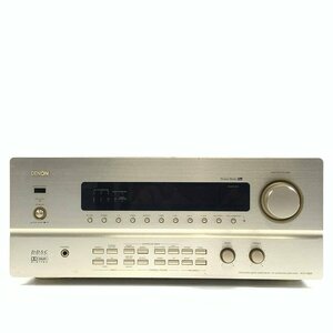 DENON デノン AVC-3800 AVアンプ‘◆現状品