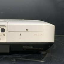 EPSON エプソン EB-1985WU LCDプロジェクター●現状品_画像8