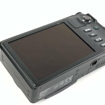 RICOH リコー CX5 コンパクトデジタルカメラ バッテリー付き●1週間保証_画像8