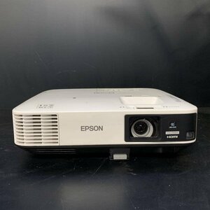 EPSON エプソン EB-1985WU LCDプロジェクター●現状品