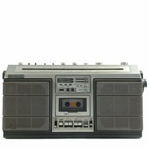 PIONEER パイオニア SK-70 ラジカセ 昭和レトロ◆委託品【TB】