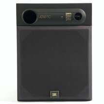 JBL J316PRO 2wayスピーカー 単品 ネットカバー付き◆現状品_画像1