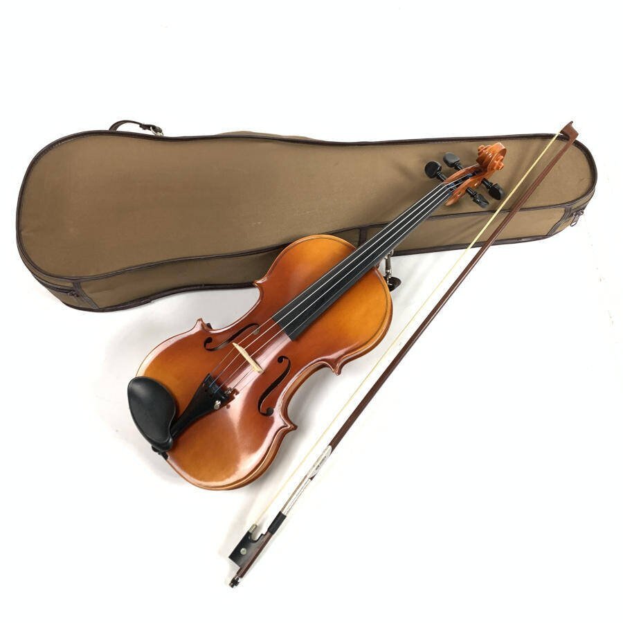 2024年最新】Yahoo!オークション -suzuki violin(バイオリン)の中古品 