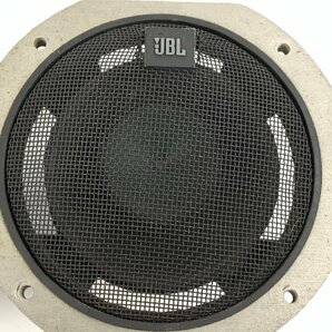 JBL A15G 2WAYスピーカー [カーオーディオ/車載用スピーカーユニット] ○ジャンク品の画像4