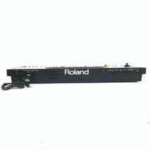 Roland JX-3P ローランド ポリフォニックシンセサイザー★現状品_画像6