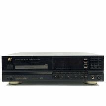 Sansui サンスイ CD-α717 EXTRA CDプレーヤー◆現状品_画像1