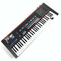 Roland JX-3P ローランド ポリフォニックシンセサイザー★現状品_画像1