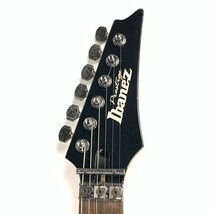 Ibanez アイバニーズ Prestige S2020X エレキギター シリアルNo.F0030174 ブラウン系 日本製★現状品_画像6