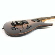 Ibanez アイバニーズ Prestige S2020X エレキギター シリアルNo.F0030174 ブラウン系 日本製★現状品_画像3