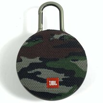 JBL CLIP3 Bluetoothスピーカー◆ジャンク品_画像1