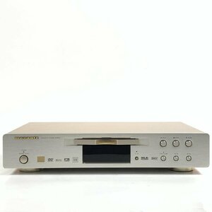 marantz マランツ DV8400/F1N DVD/SACDプレーヤー◆現状品