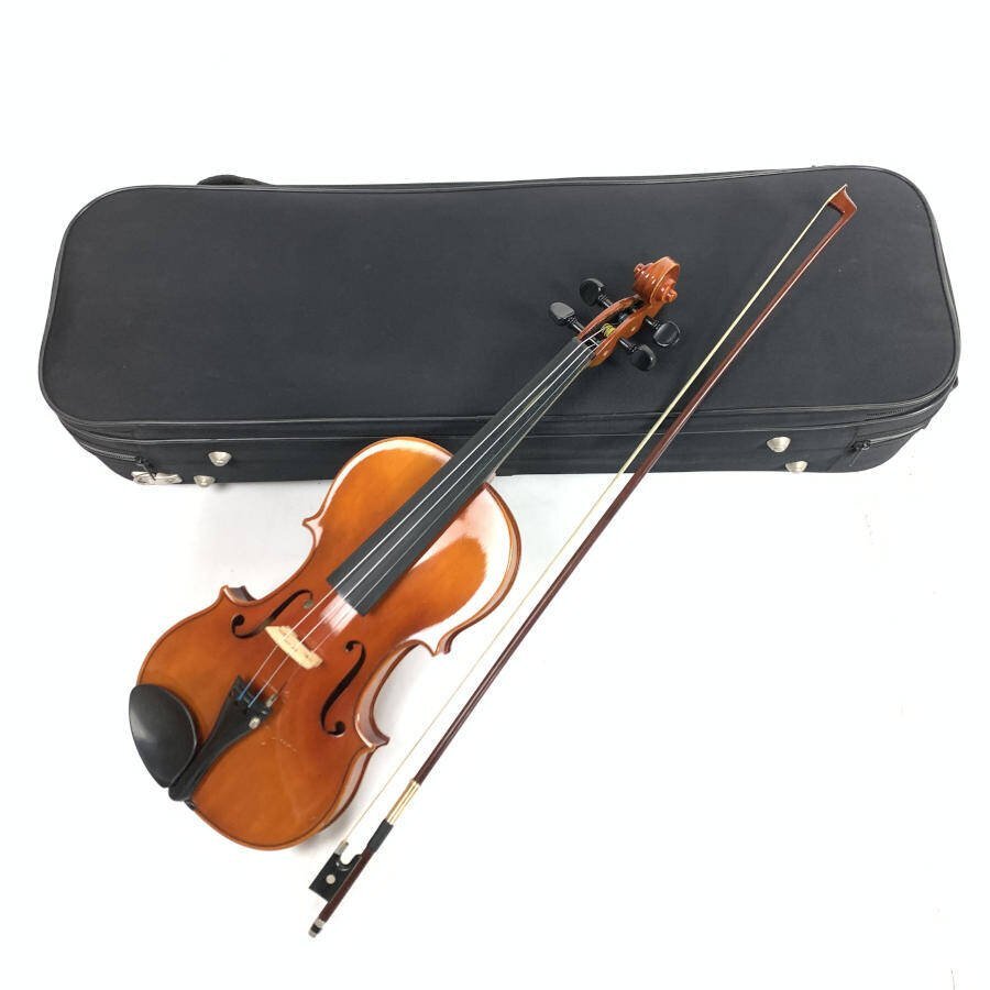 2024年最新】Yahoo!オークション -suzuki violin(バイオリン)の中古品 