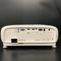 BenQ ベンキュー TK800M プロジェクター●現状品_画像5