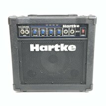 Hartke ハートキー B150 ベースアンプ★現状品_画像1