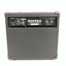 Hartke ハートキー B150 ベースアンプ★現状品_画像6