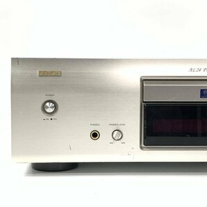 DENON デノン DCD-1500AE SACD/CDプレーヤー◆現状品の画像2