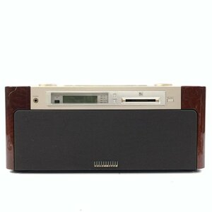 SONY ソニー MD-7000 CELEBRITYⅡ CD/MDラジオ◆現状品